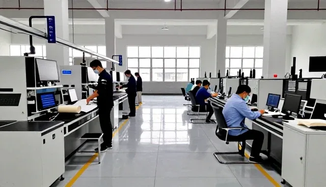 陕西邦易科技集团有限公司