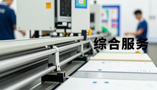 陕西邦易科技集团有限公司