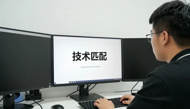 企业选型智能管理系统时需关注的五大核心要素