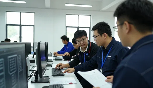 方案设计等时代下涵盖软件研发应用价值分析