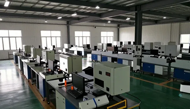 陕西邦易科技集团有限公司让涵盖软件研发应用更加简单